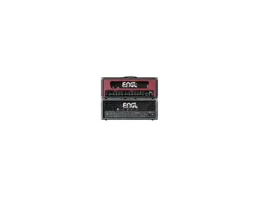 Universal Audio ENGL® Amplifier Bundle