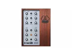 UAD AKG BX 20 Spring Reverb
