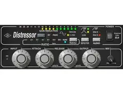 Universal Audio Empirical Labs Distressor