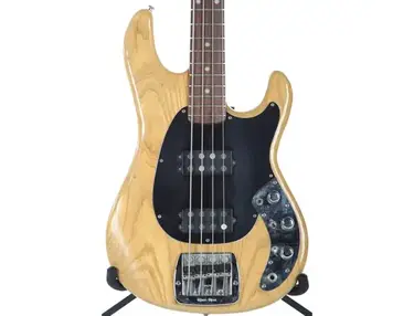 Musicman sabre pre - eb 1980