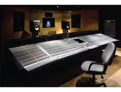 Solid State Logic 9000J Console main image