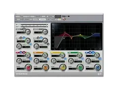 Digidesign Digirack EQ III