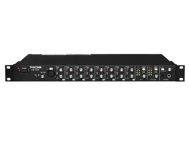 TASCAM LM-8ST
