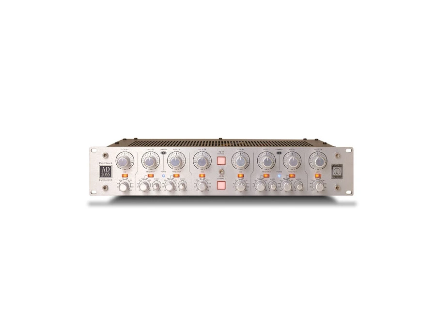 Avalon AD2055 - What To Know & Where To Buy | Equipboard Avalon AD2055 - What To Know & Where To Buy | Equipboard