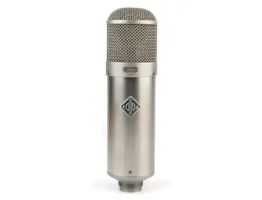 Neumann U48