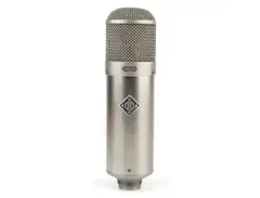Neumann U48