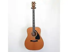 Yamaha FG-470S main image