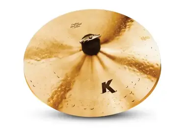 Zildjan 12" K Custom Dark Splash