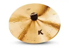 Zildjan 12" K Custom Dark Splash