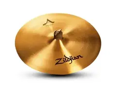 Zildjian 16" A Thin Crash