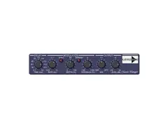Kjaerhus Audio Classic Flanger