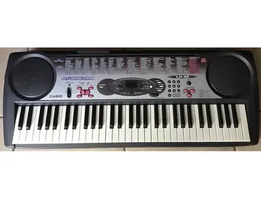 Casio LK-35