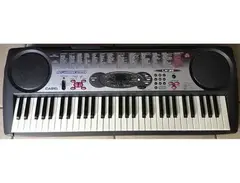 Casio LK-35 main image