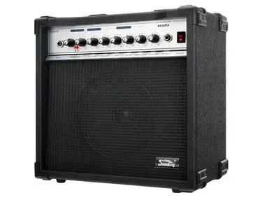 Soundking AK20-RA