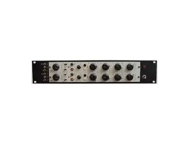 Quad Eight MM403 Channel Strips