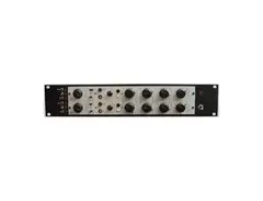 Quad Eight MM403 Channel Strips