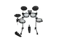 Simmons SD350 Complete Electronic Drum Set with Mesh Pads main image