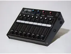 Formula Sound QUE-8 main image