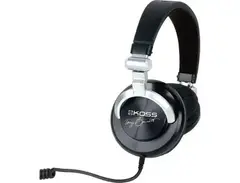 Koss Tony Bennett TBSE1 Signature Edition Stereophones
