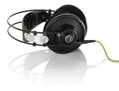 AKG Q701 Quincy Jones Signature Reference-Class Premium Headphones (duplicate)
