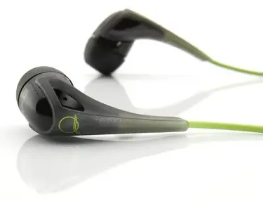 AKG Q350 In Ear Headphones