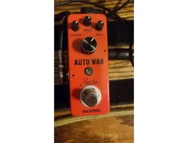Rowin Auto Wah