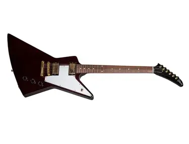 Gibson 2018 Explorer Elite