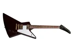 Gibson 2018 Explorer Elite main image