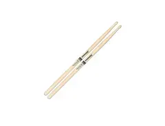 Promark Rebound 5A .550" Hickory Tear Drop Wood Tip