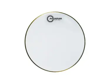 Aquarian Classic Clear Snare Bottom