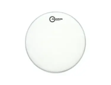 Aquarian Texture Coated Response 2
