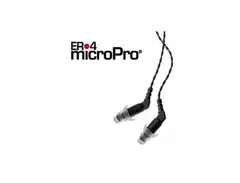 Etymotic ER 4 MicroPro Earphones main image