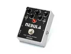 Spaceman Effects Nebula Fuzz/Octave Blender