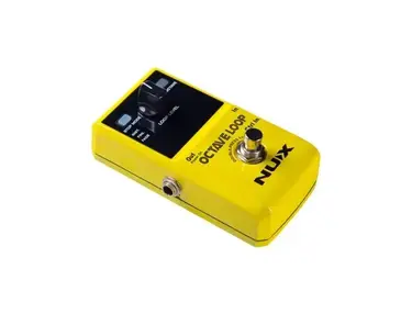 Nux Octave Loop