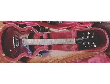 1993 Gibson Les Paul Special Double Cut