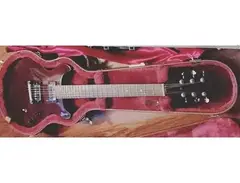 1993 Gibson Les Paul Special Double Cut main image