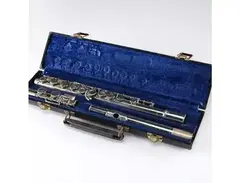 King Cleveland Flute main image