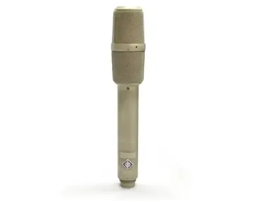 Neumann SM 69