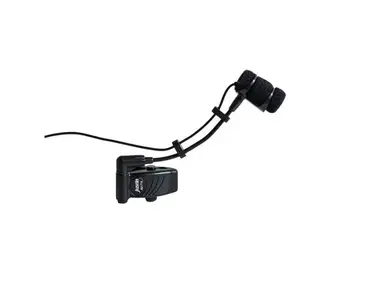 Justin JM-714 Clipmic