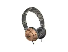 House of Marley - Rebel Mitnight Headphone main image