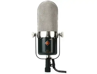 Golden Age Project R1 Active MKIII Active Ribbon Microphone