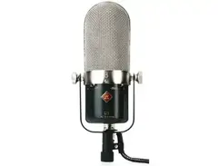 Golden Age Project R1 Active MKIII Active Ribbon Microphone