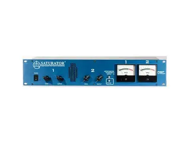 RSP Technologies Tube Saturator