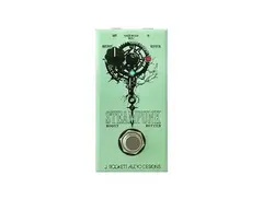 J Rockett Audio Designs Steampunk Boost/Buffer main image