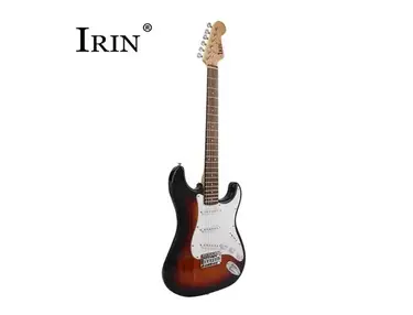 IRIN Stratocaster