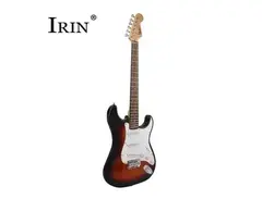 IRIN Stratocaster main image