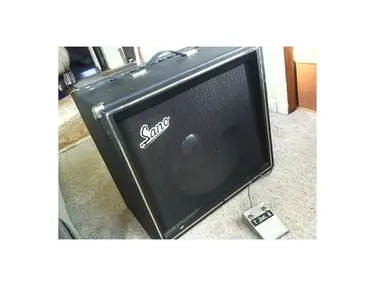 Sano 160R Amp