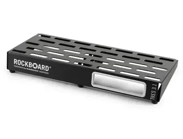 RockBoard Tres 3.1
