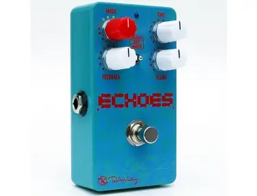 Keeley Echoes