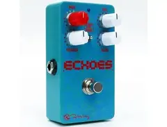 Keeley Echoes main image